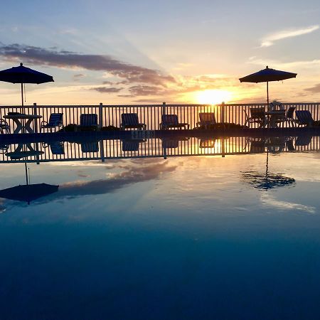 Coral Sands Inn Ормонд Бич Экстерьер фото