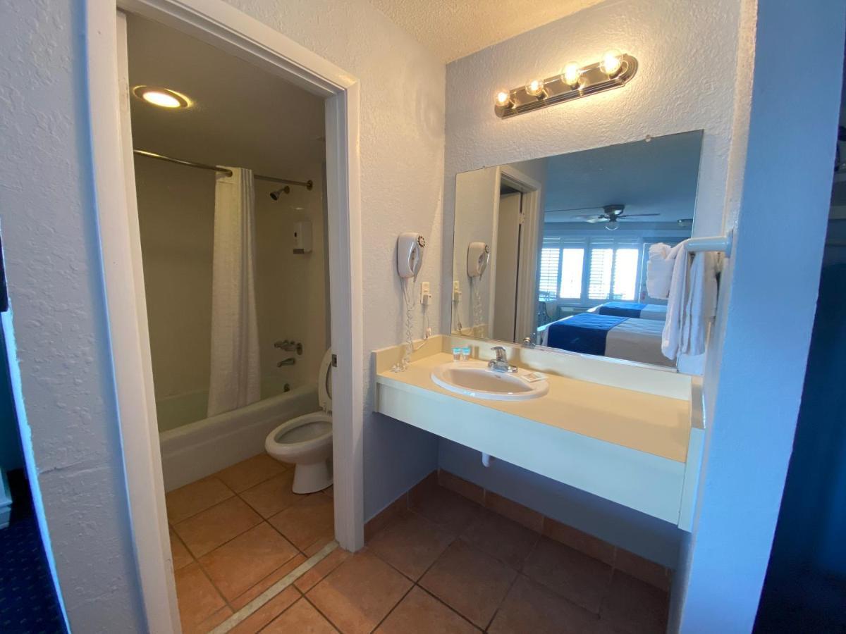 Coral Sands Inn Ормонд Бич Экстерьер фото