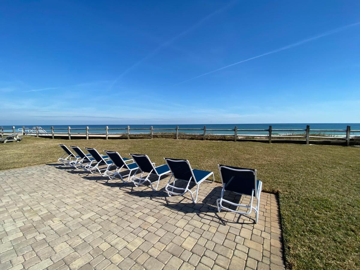 Coral Sands Inn Ормонд Бич Экстерьер фото