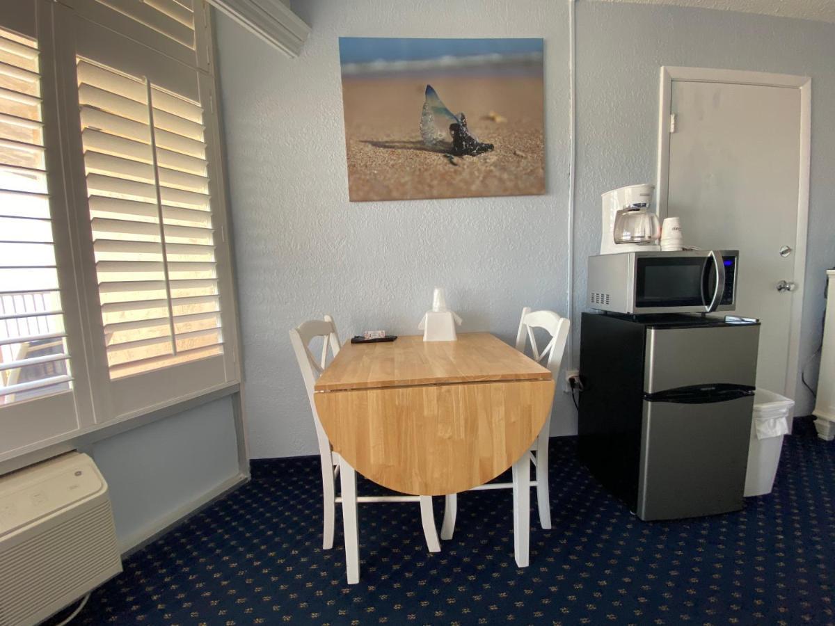 Coral Sands Inn Ормонд Бич Экстерьер фото