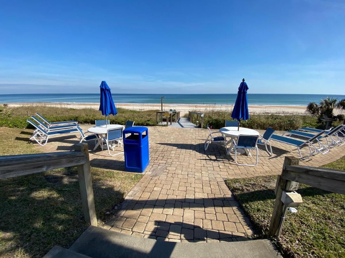 Coral Sands Inn Ормонд Бич Экстерьер фото