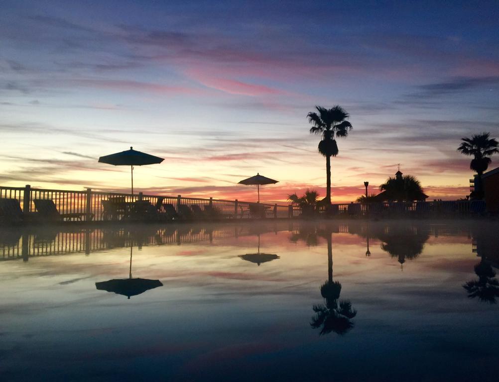Coral Sands Inn Ормонд Бич Экстерьер фото
